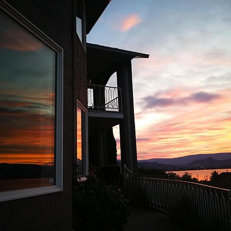 Casa Grande Lakeview House West Kelowna Kamer foto