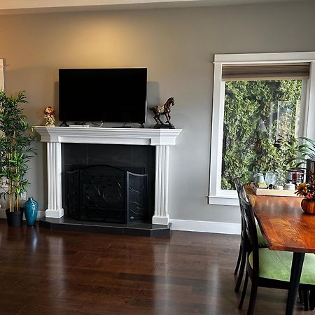 Casa Grande Lakeview House West Kelowna Buitenkant foto