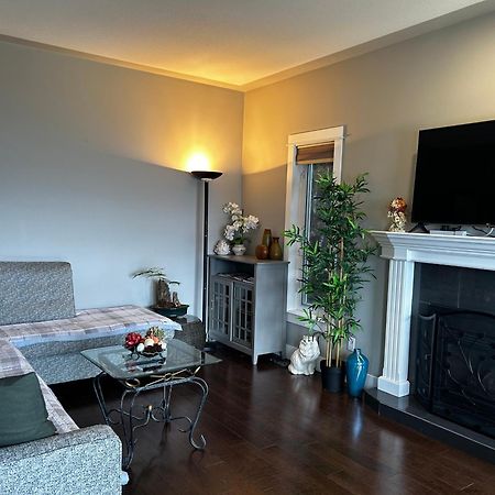 Casa Grande Lakeview House West Kelowna Buitenkant foto