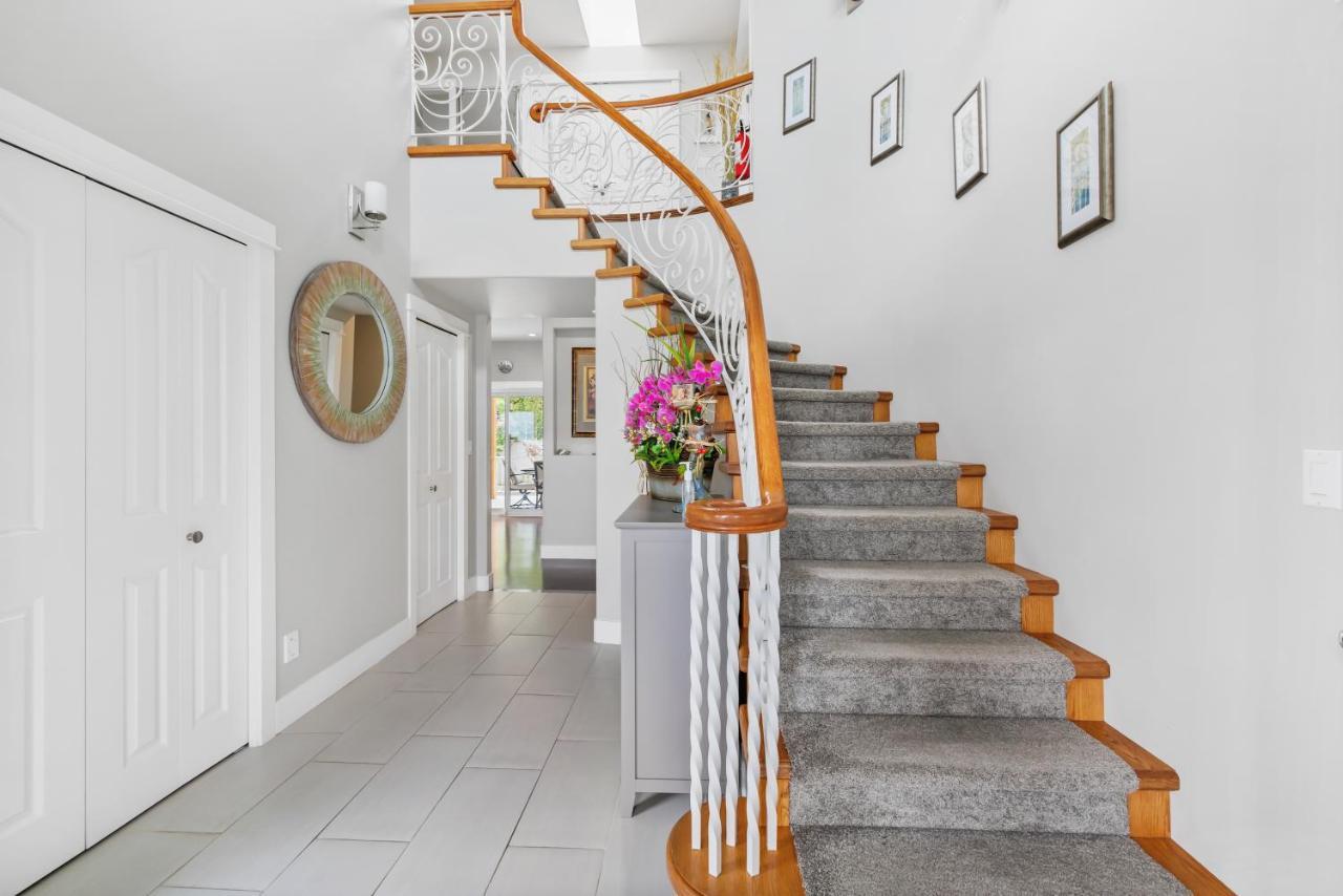 Casa Grande Lakeview House West Kelowna Buitenkant foto