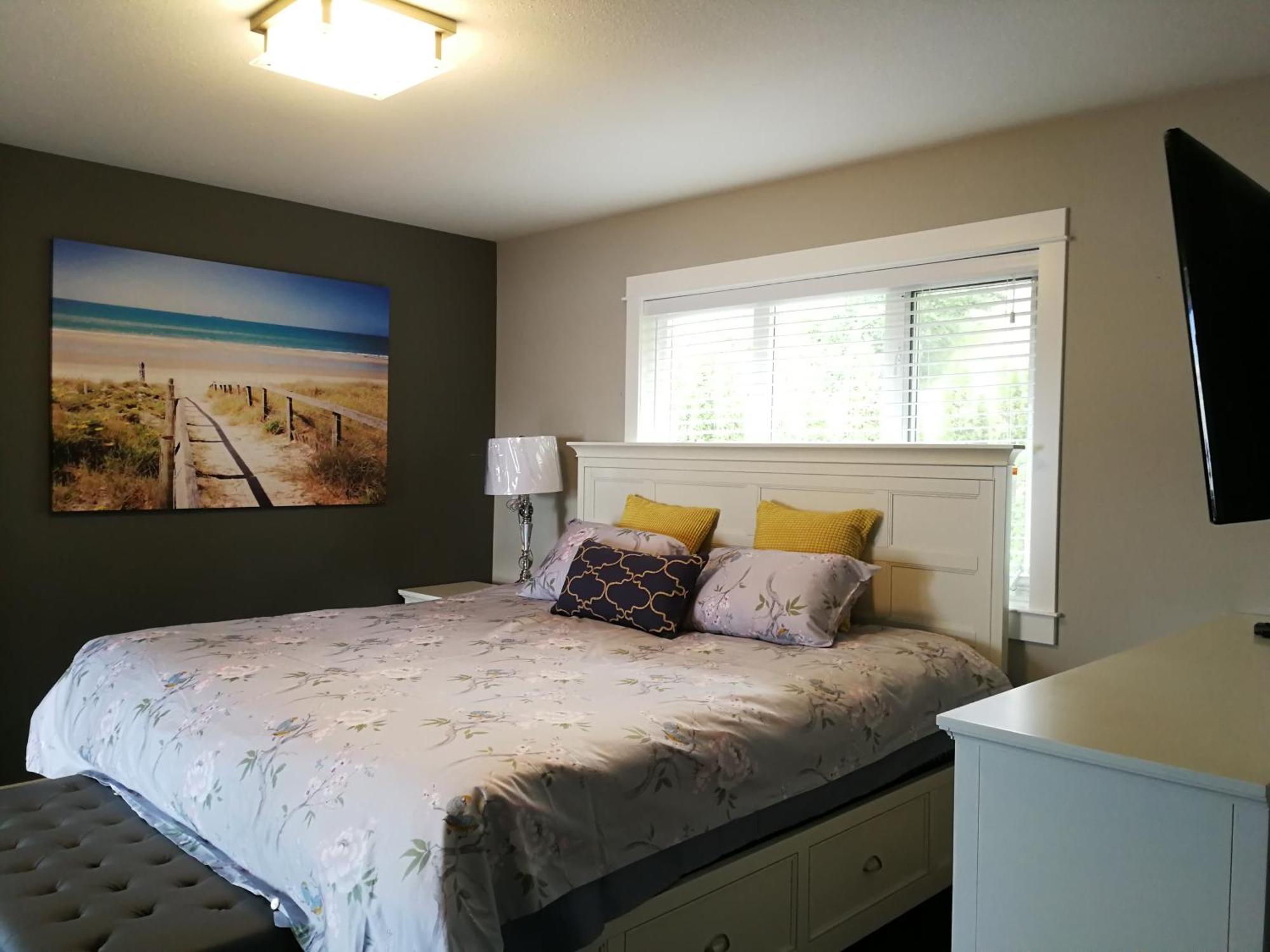 Casa Grande Lakeview House West Kelowna Kamer foto