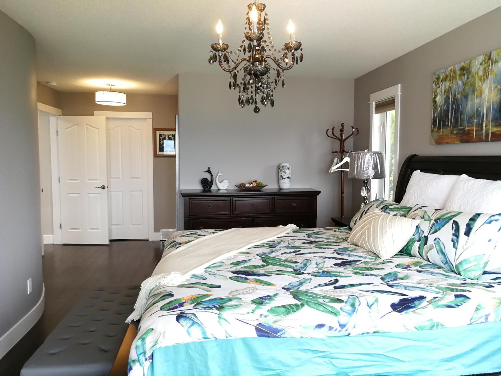 Casa Grande Lakeview House West Kelowna Kamer foto