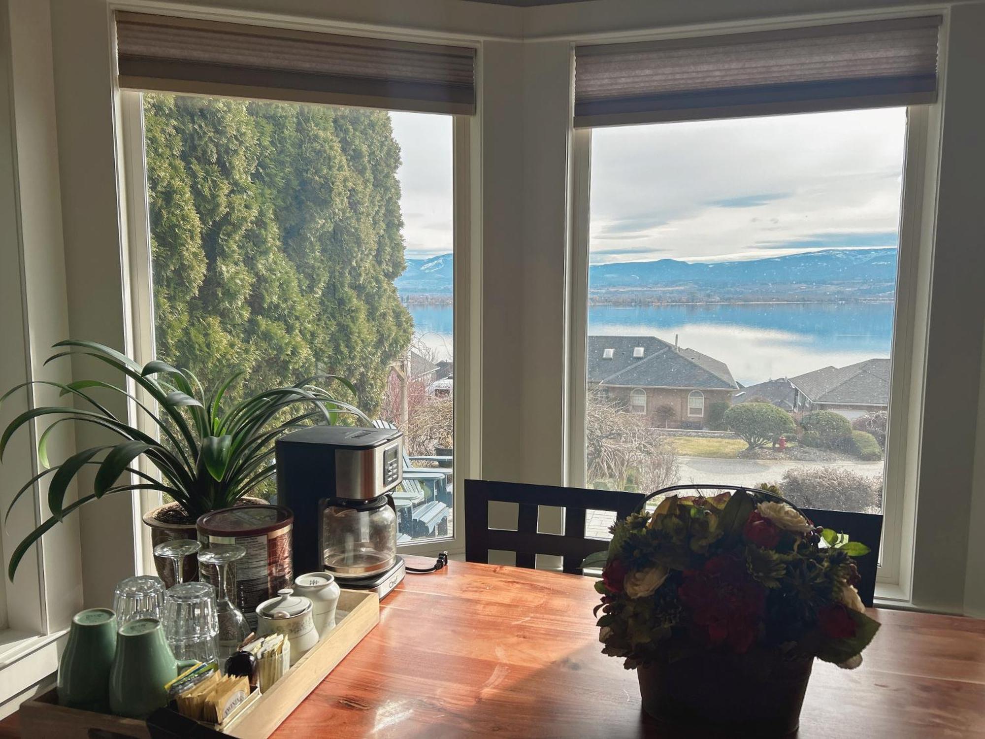 Casa Grande Lakeview House West Kelowna Buitenkant foto