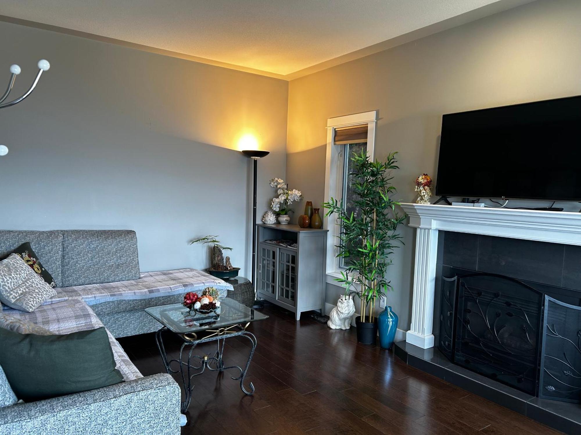 Casa Grande Lakeview House West Kelowna Buitenkant foto